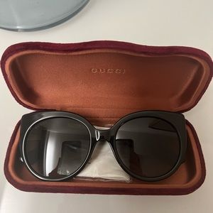 Women’s Gucci Sunglasses